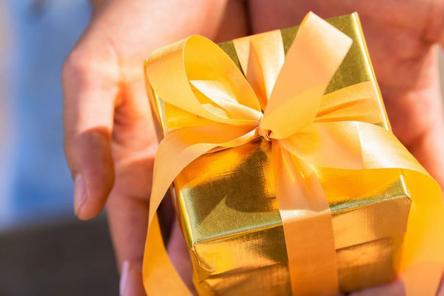 Centrelink’s Gifting Rules